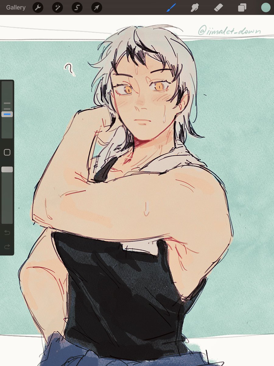 tel✨busy 💔 tweet media