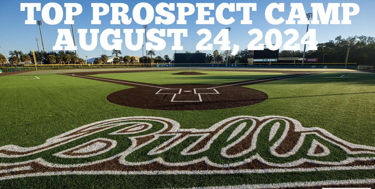 Bulls Baseball Camps tweet media