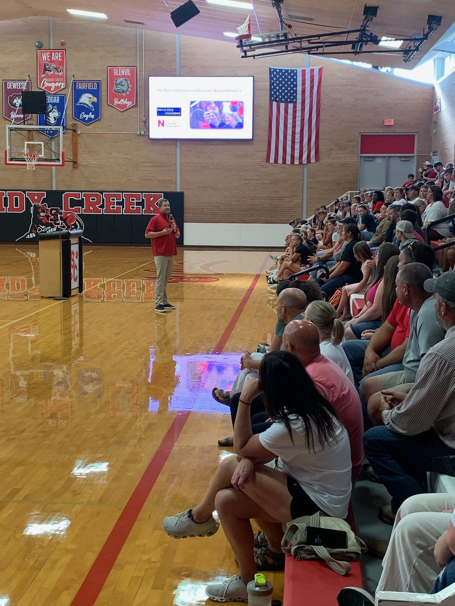 NE Coaches Assoc. tweet media