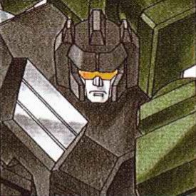 DailyTFormers's tweet photo. A leader can be flighty and strong! His rotors are moving from the being changed from Decepticon to Autobot. And he's ready to take his Wing Team to the skies! Today's #Transformers of the day is #Micromaster #G1 Chain Gun! https://t.co/sEl0Ki7jdK