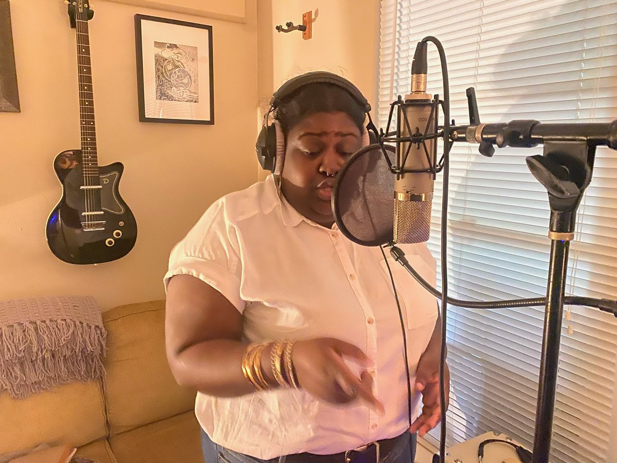 Working on new music! Had a blast recording with  Paul Demer! 
#headtoheart