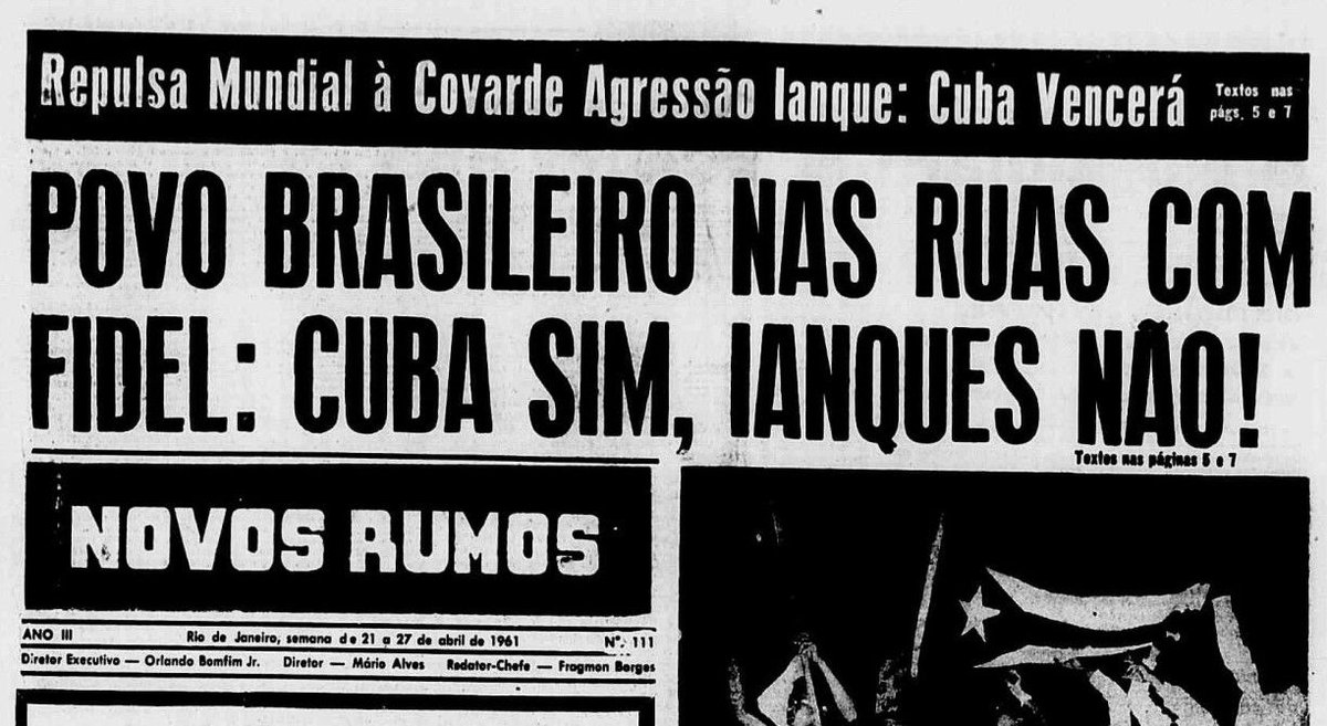PCBpartidao's tweet photo. Fidel: o Heitor que venceu

Neste 13 de Agosto de 2024 celebramos os 98 anos de nascimento do grande estadista revolucionário e internacionalista cubano Fidel Castro Ruz. 

https://t.co/pqJcBe9xcM https://t.co/VsvAxat4Qt