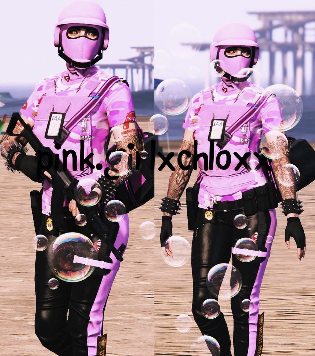 #GTA5 💖instagram.com/pink.girlxchlo…