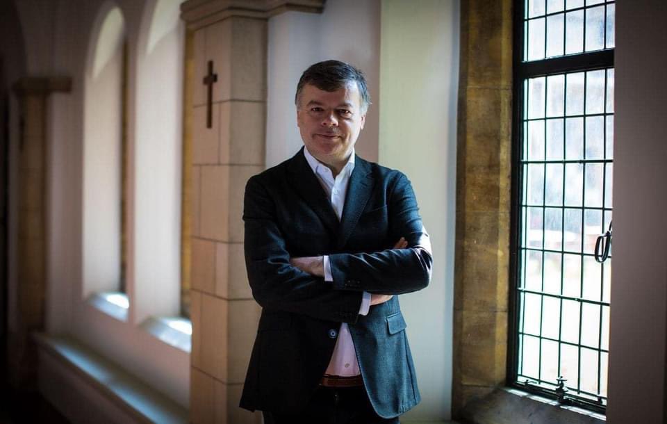 Norwich Cathedral tweet media