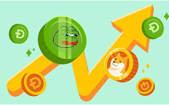 BitChecker_'s tweet photo. 📈 想了解#Memecoin的未来吗？这篇文章探讨了它们是否会像ICO和NFT一样，成为加密货币世界的下一个风口！
🔥 专家们分享了他们的见解，带你提前洞察市场趋势！

🔗 阅读全文: https://t.co/tDDKqU4RQe https://t.co/hnSz25EwyN