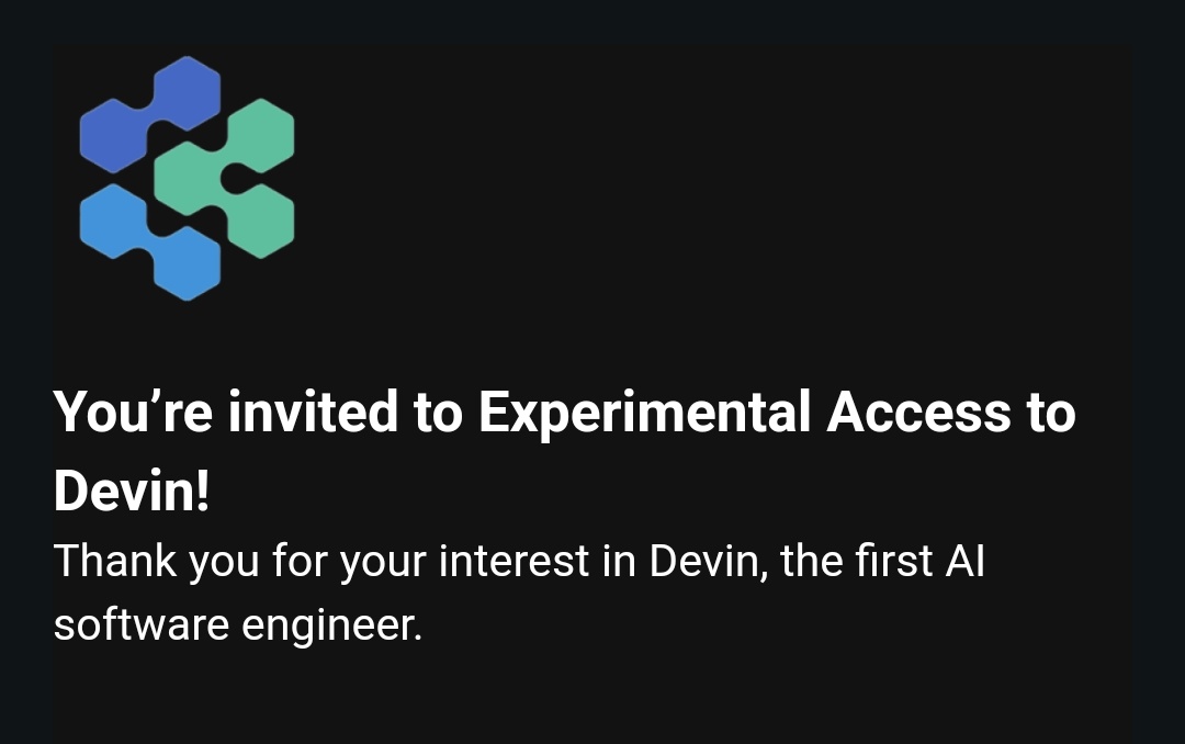 BhooshanMate's tweet image. Devin ka access mil gayaaa , any suggestions to test this out ? 
#cognitionlabs #aisoftwareengineer
#devin