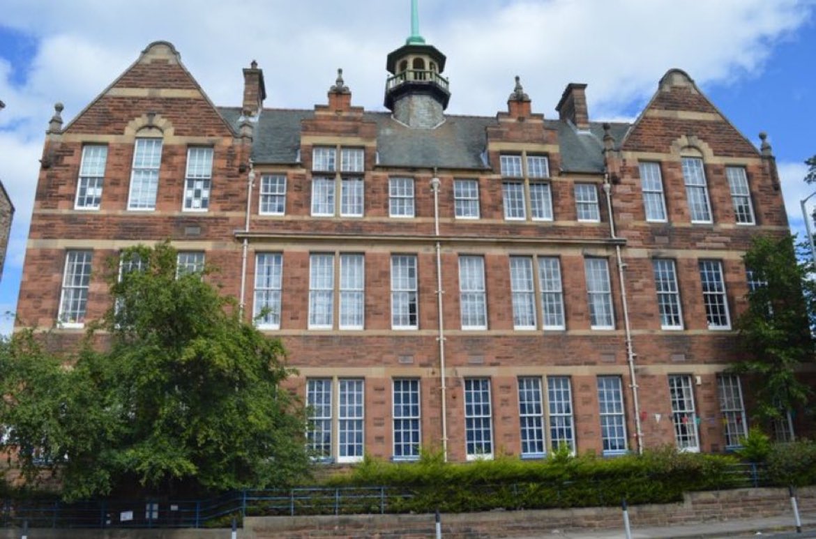 Preston Street Primary School tweet media