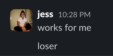 Jessie Frazelle tweet media