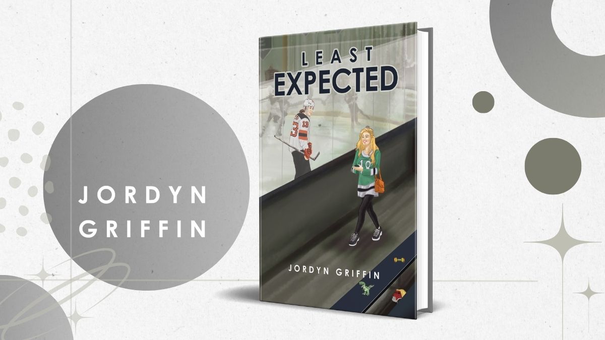 JGriffinWrites's tweet photo. New romance alert!
"Least Expected" tells Chloe's powerful story of love and resilience.
Grab your copy now! ๐ https://t.co/FHuIWa0NfD
.
.
.
#leastexpected
#romanticsuspense
#newlife
#courageousmom
#romance
#RomanceReads
#romancebooks
#romancereader
#Suspense
#NewBeginnings https://t.co/Wfj9aPoI31
