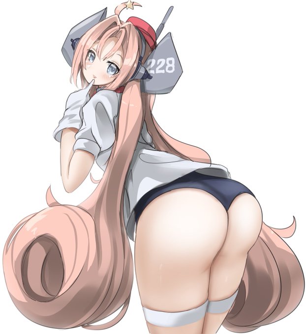 ドラム
68分～
#艦これ版深夜の真剣お絵描き60分一本勝負 
#艦これ版真剣お絵描き60分一本勝負_20240813 