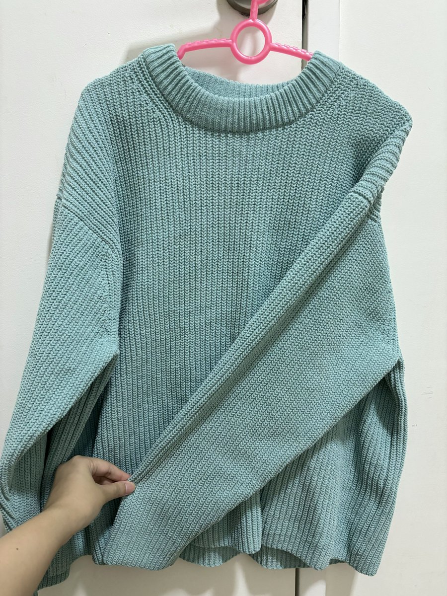 mrnsllss's tweet photo. 🏷️ RM55
🛍️ https://t.co/I2dMgB0Yju
💌 or dm me @marinasellss

(muat sampai L only) https://t.co/kxfGu2l3i1