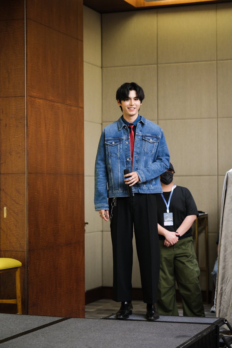 JaPhachara Fan Meeting in Hong kong 2024

#JaPhacharaFMinHK2024
#JaPhachara