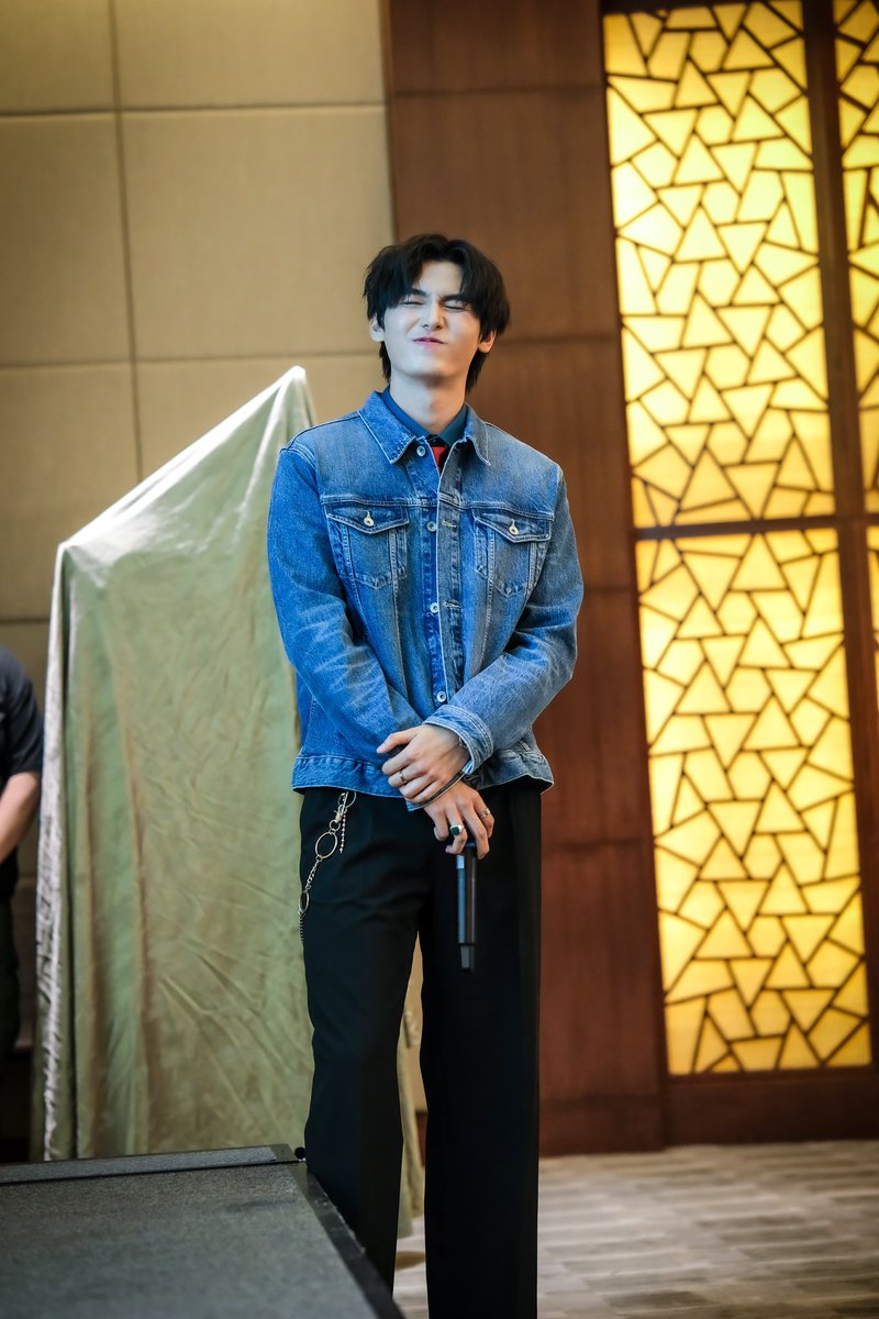 JaPhachara Fan Meeting in Hong kong 2024

#JaPhacharaFMinHK2024
#JaPhachara