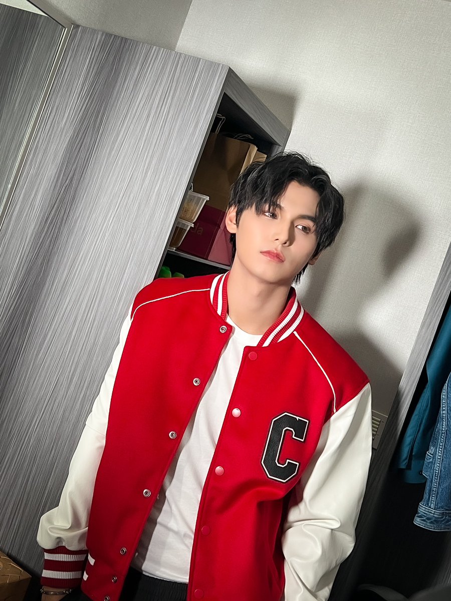 JaPhachara Fan Meeting in Hong kong 2024

#JaPhacharaFMinHK2024
#JaPhachara