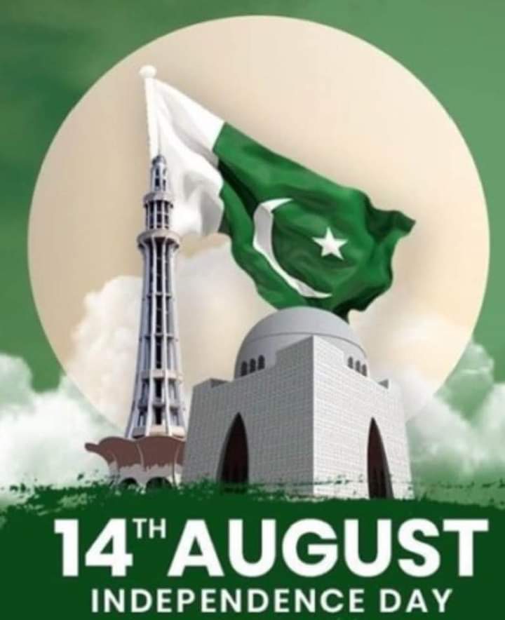 AsadPrince117's tweet photo. یوم آزادی مبارک ہو۔ 
اللہ پاک پاکستان کو تا قیامت قائم رکھے۔ آمین۔
آئیے سب مل کر پاکستان کو مضبوط بنائیں اور اس کی ترقی کے لئے کوشش کریں۔ https://t.co/bF75J3aDzy