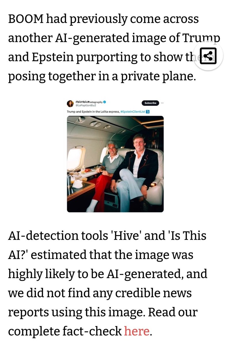 Brock_Agrippa's tweet photo. @raggapegs AI generated photo, you piece of shit liar. https://t.co/1wuJsMnw2r