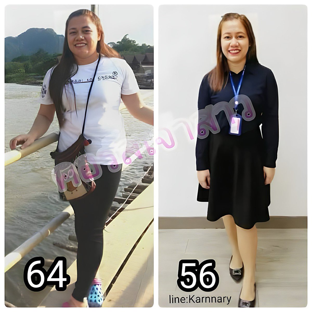 🤩 ผลลัพธ์ชัดเจน เห็นผลแน่นอน 96% ของลูกค้าทั้งชาย/หญิง ประทับใจสุดๆ เซ็ตลดน้ำหนักที่ปังที่สุด

รบกวนแอดไลน์ Line ID : @qqy0400b (มี@ด้วย) 🙏

#ยาลดความอ้วน #ยาลดน้ำหนัก #ยาลดน้ำหนักคลินิค #ยาลดความอ้วน #ยาลดความอ้วนราคาส่ง #ยาลดน้ำหนักราคาส่ง #ยาลดน้ำหนักคลินิคของแท้