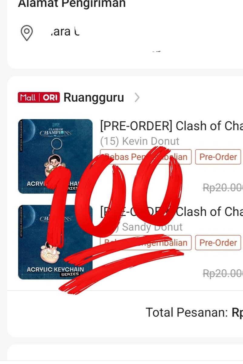 utamicuu_'s tweet photo. 💘‼️GIVEAWAY COC KEYCHAIN‼️💘

for 2 winners masing² 1 keychain kevin donut or sandy donut 

rules: rt &amp; like tweet ini 

END TBA

#imkevin #sandyourheart #kevmistry https://t.co/OCiPMcMbYw