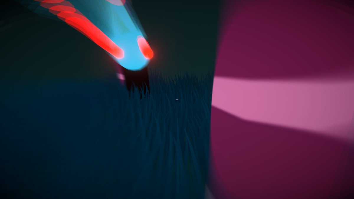 jofisoft's tweet image. Dark Video Woods in Videohole: Episode Two
Waffle Cone Guy SCP breach event. Just Lurkin' around