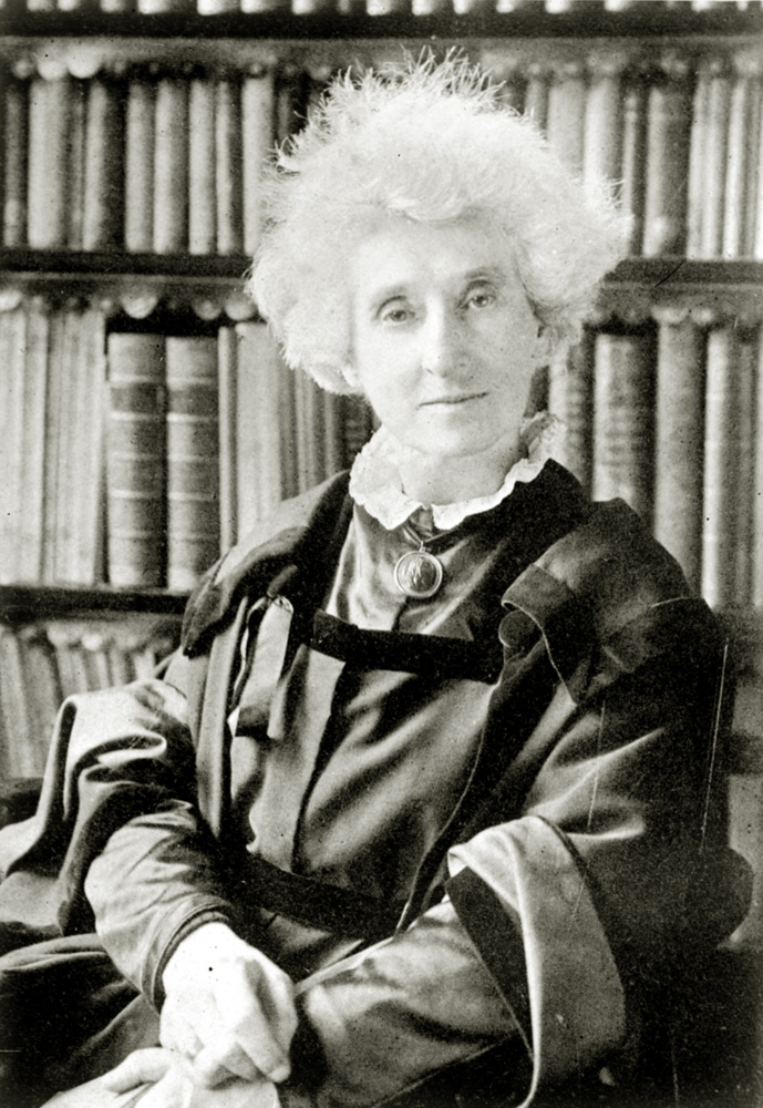 MujeresPasado's tweet photo. #TalDíaComoHoy de 1848 nace Margaret Lindsay, #investigadora #científica y #astrónoma británica irlandesa.​ Junto con su marido William Huggins fue una #pionera en el campo de #espectroscopia y coautora del "Atlas of Representative Stellar Spectra" https://t.co/T96pMeIjQ2
