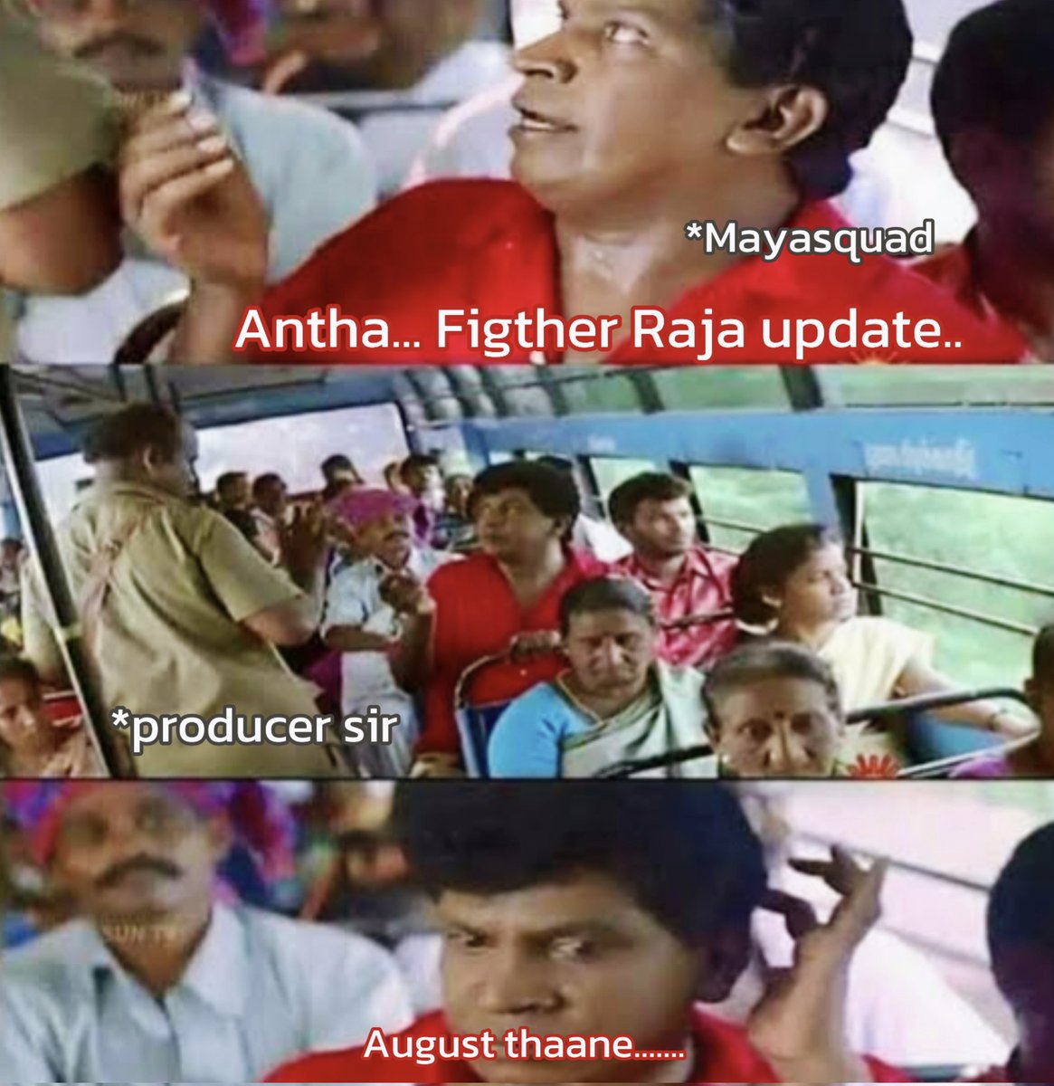 si_kasthuri's tweet photo. Sirrrrrrrr.......
Figther Raja release update @dineshyadavb π
#mayasquad
#fighterRaja https://t.co/6P18MRbMR6
