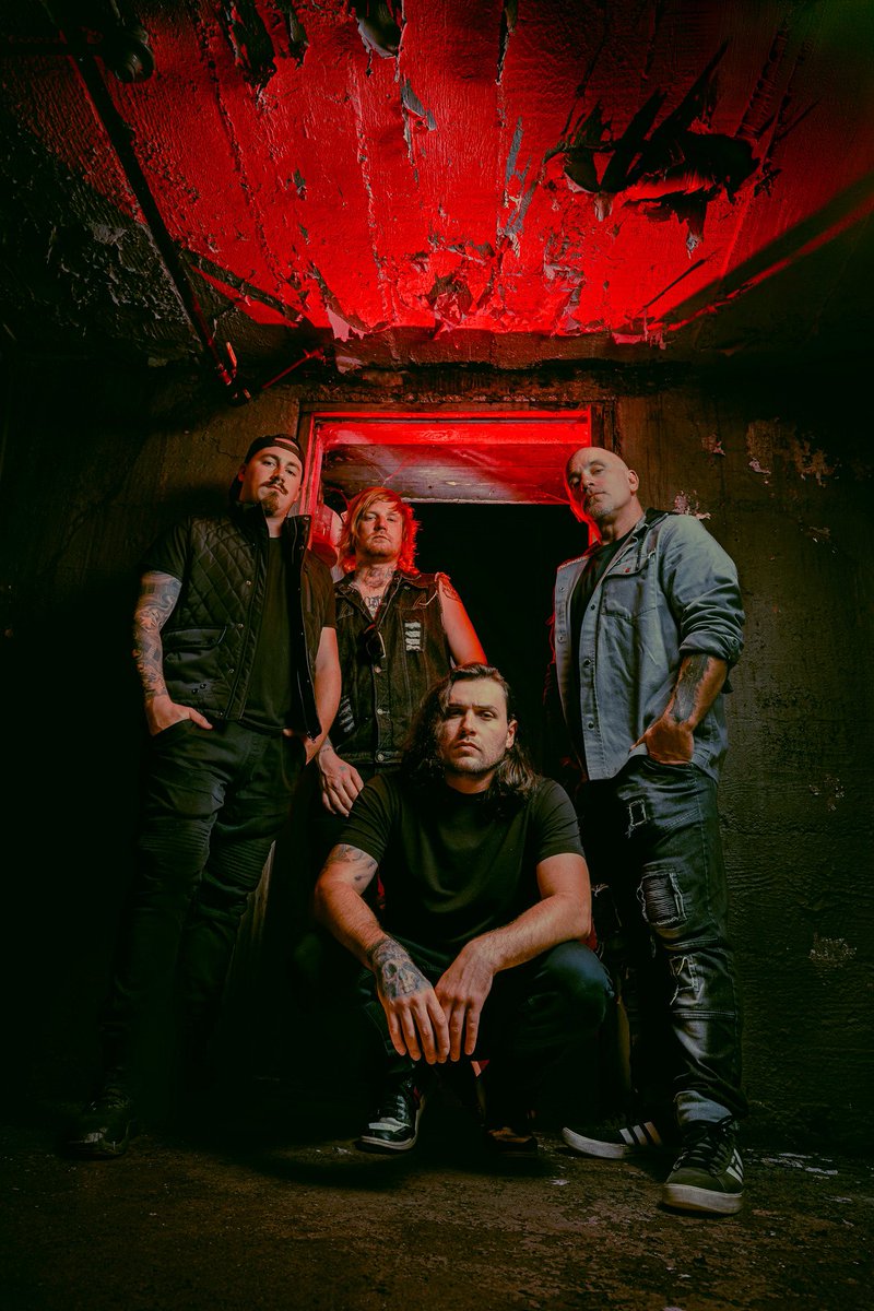 Bro me or my band ever post shit on here anymore, there are too many damn socials to worry about! 😂

Here at least enjoy some fresh <a href="/EmbersEtched/">Etched In Embers</a> band pics. Y’all go on our Facebook and Insta to see what we been up to!🤘

📷: Faith Marie Photography LLC