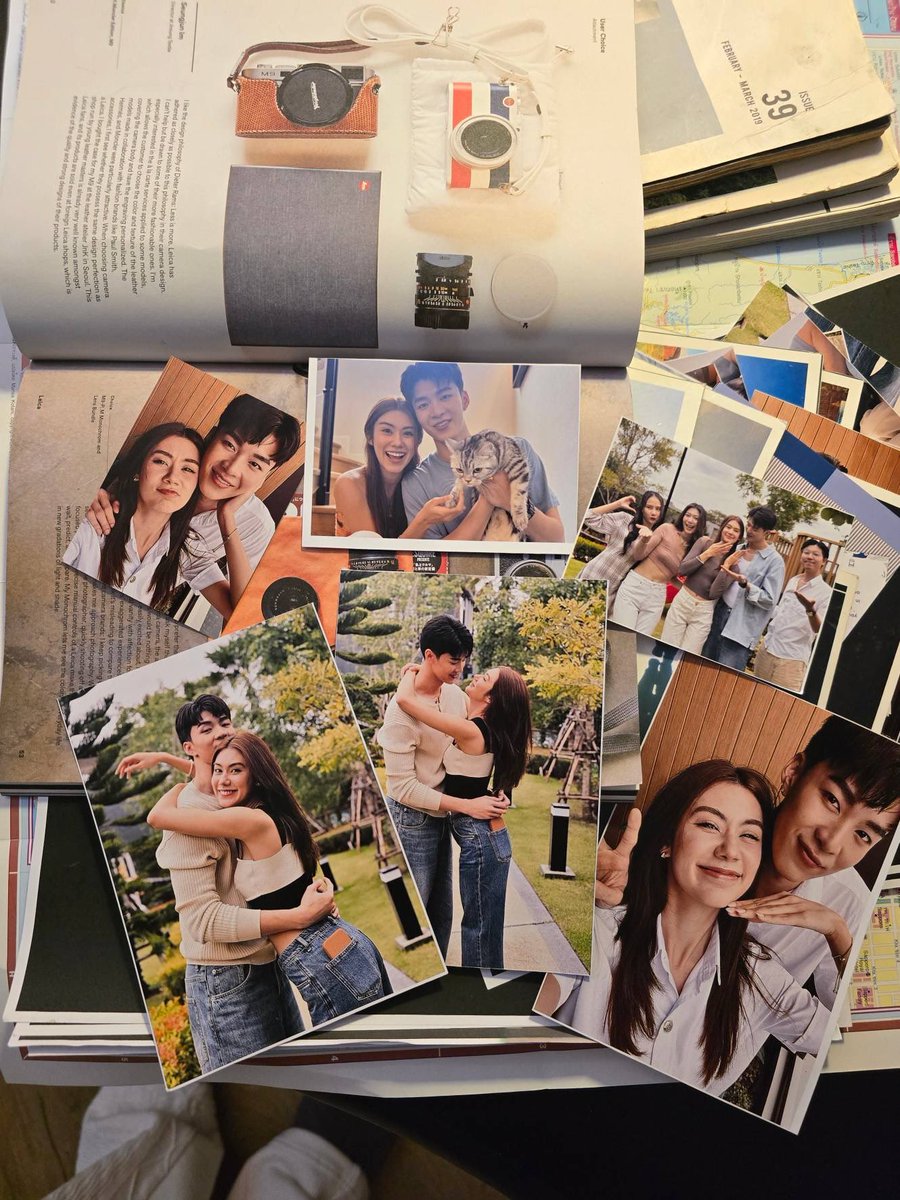 nichameen8's tweet photo. ไปดูกันเยอะๆนะครับ ฝังผมได้เลย🥶 #ฝังใจxมีนนิชคุณ https://t.co/BMCHnL3O4H