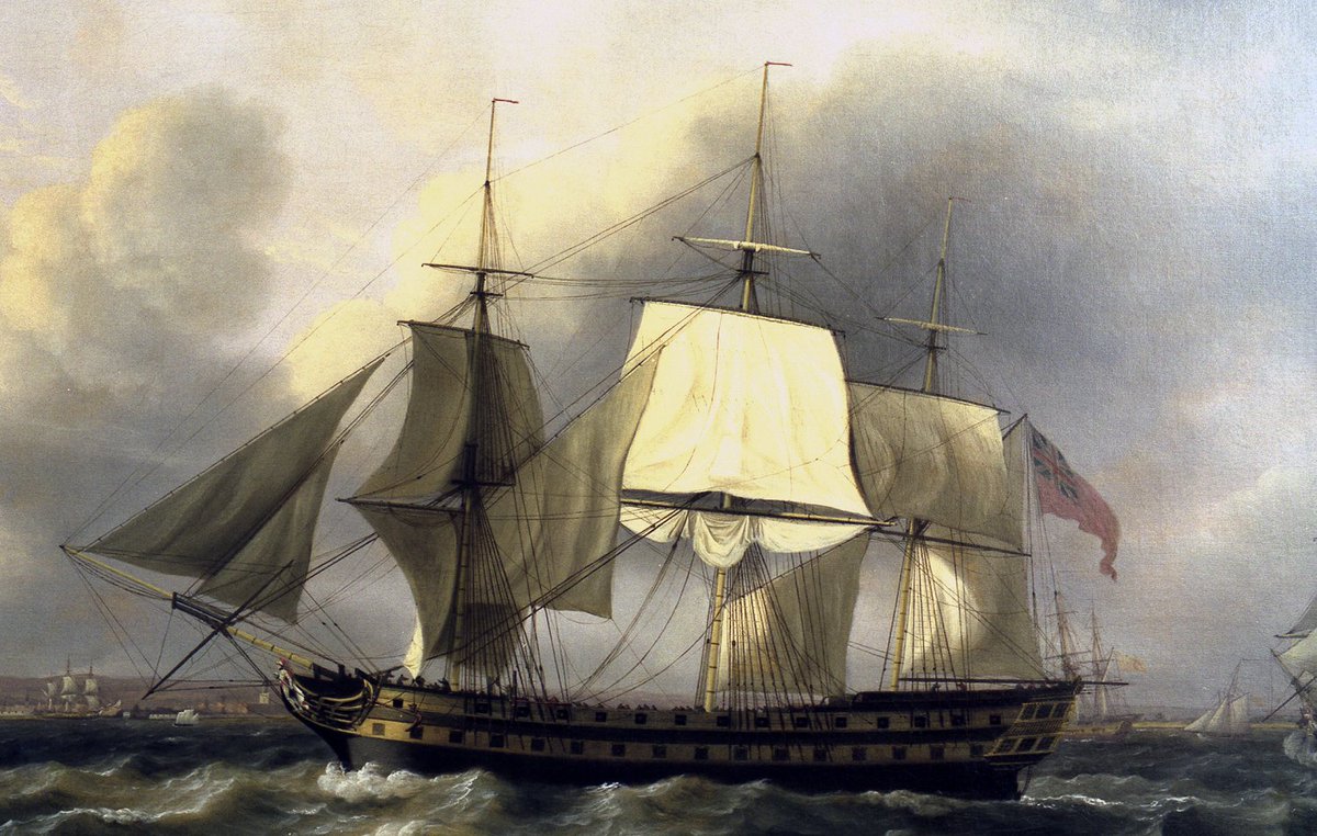 Historic England tweet media