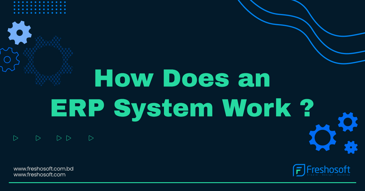 ERP simplifies your business, from sales to finances. FRESHOSOFTBD is the expert in helping Bangladeshi companies choose the right ERP for success.

Follow:freshosoft.com.bd/how-does-an-er…

#BestSoftwareCompanyInBangladesh
#ErpSolutions #FreshosoftBd