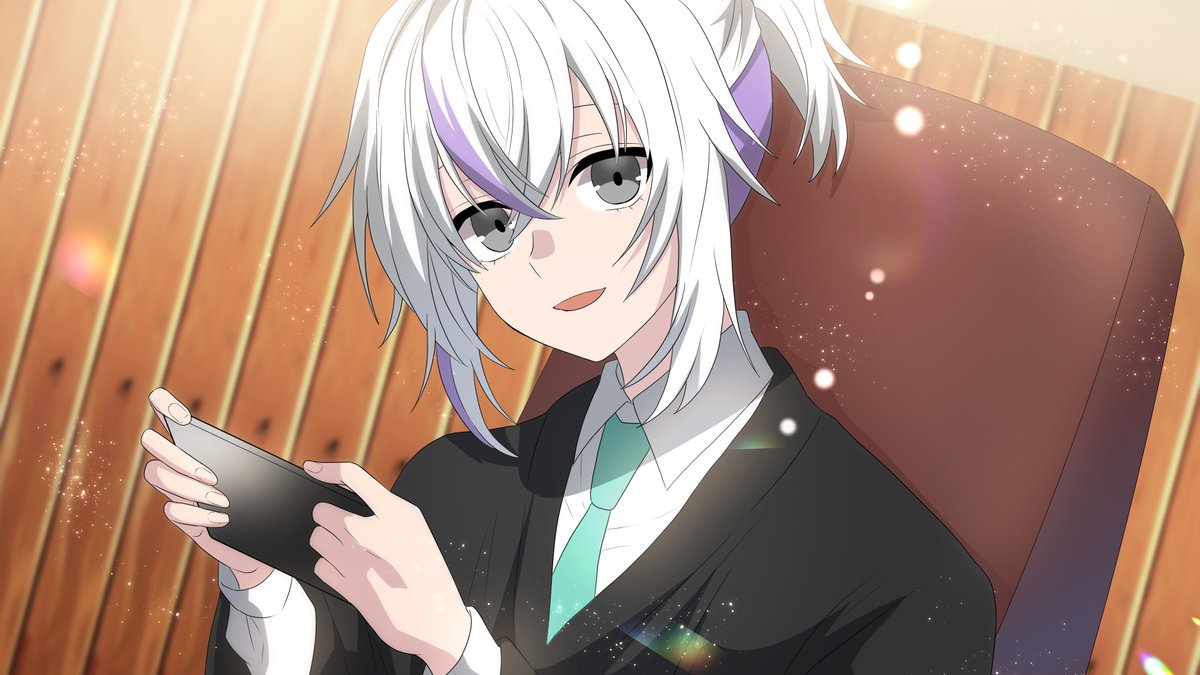 俺クロ ナナエム まとめ売り ナナエム@『俺クロ』憑かれた俺と