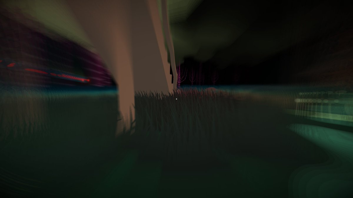 jofisoft's tweet image. Dark Video Woods in Videohole: Episode Two
Waffle Cone Guy SCP breach event. Just Lurkin' around