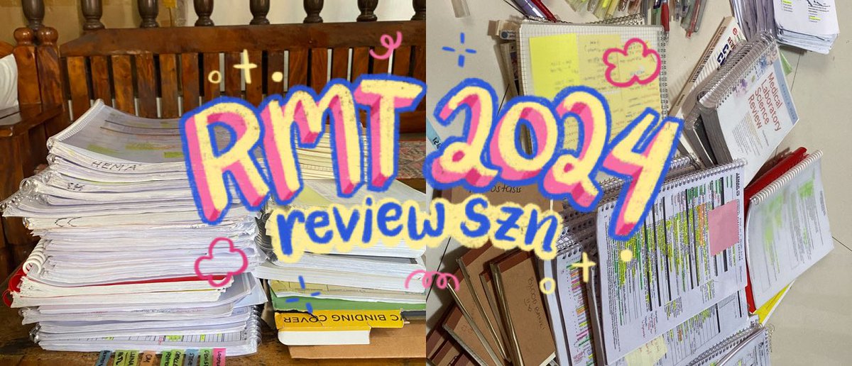 aly, RMT, 🔜 MD 💛✨ tweet media