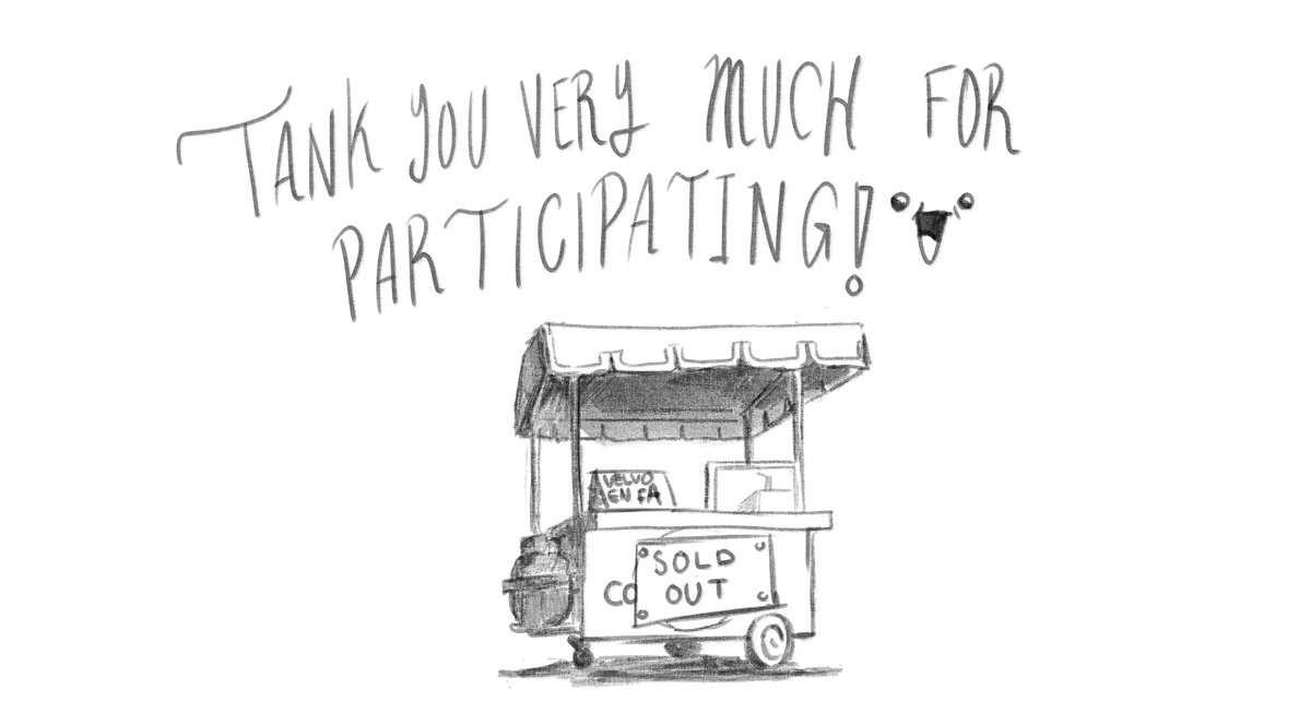 C0mms closed, We will see you soon!