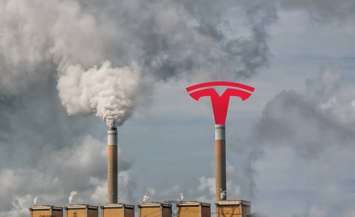 Tesla's 2022 efforts prevented 8.4 million metric tons of CO2 from entering the atmosphere, easing the pressure on wetlands where our green friends thrive. GUA GUA GUA 🐸

Thank you, <a href="/elonmusk/">Elon Musk</a>
 #TeslaImpact
