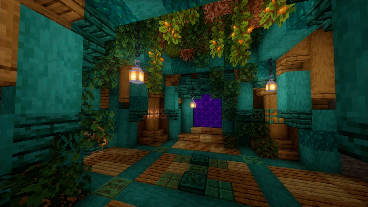 Finally fixing our base area to not just look like a gray blob... Come follow and watch the *Simply Forever* Kingdom get built at twitch.tv/geof !