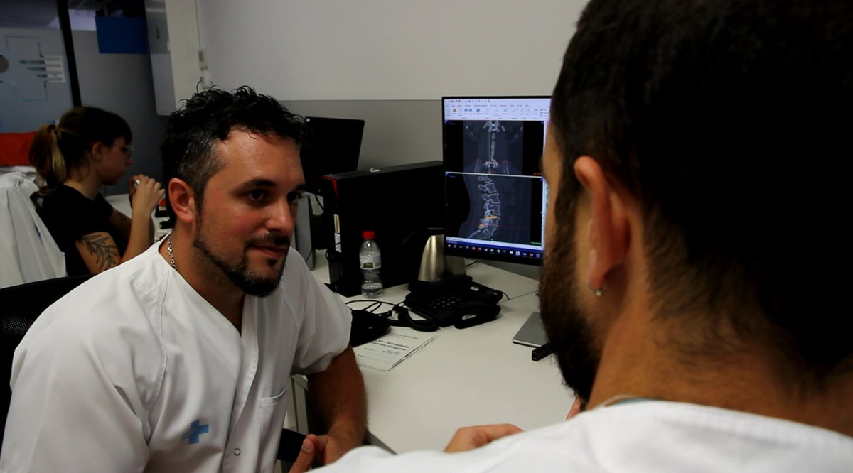 ICS. Generalitat tweet media