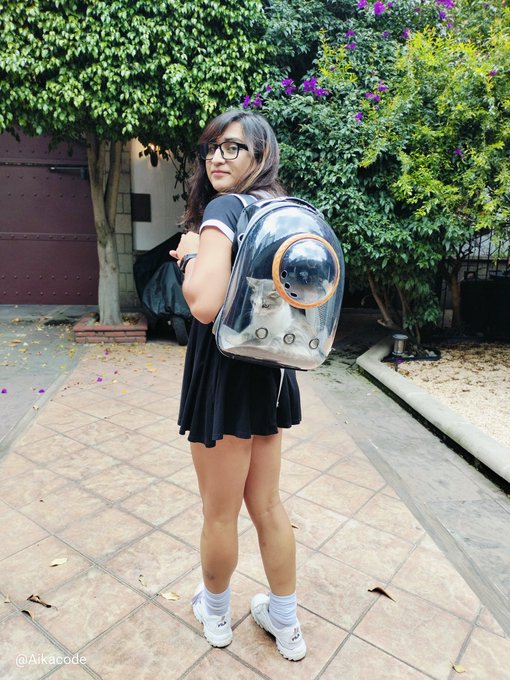 Ya puedo sacar a furina de paseo https://t.co/VEzpMkj8it<a href="/tag/cosplay"class="tags"><span>#cosplay</span></a><a href="/tag/underwear"class="tags"><span>#underwear</span></a><a href="/tag/colegiala"class="tags"><span>#colegiala</span></a><a href="/tag/sexi"class="tags"><span>#sexi</span></a><a href="/tag/seifuku"class="tags"><span>#seifuku</span></a>