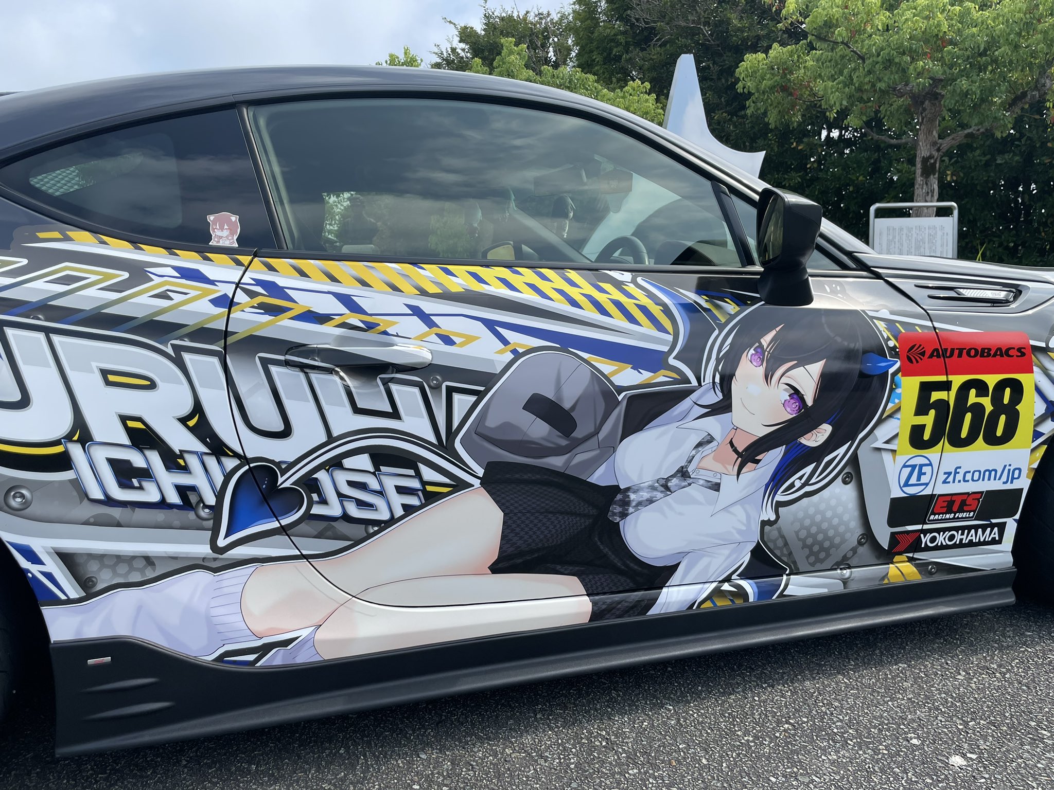 BRZ乗りのたくやん🌠🥞💫 on X: 
