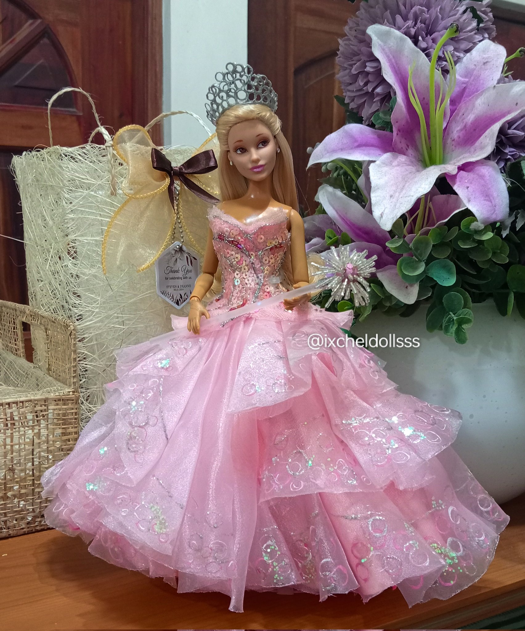 gam• glinda era 🫧 on X: “i will always come back to you 