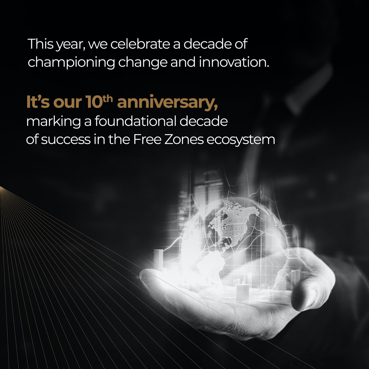 World Free Zones Organization tweet media