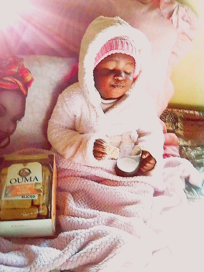 NjiloMiss's tweet photo. @Yfm "Anytime is tea time" ☕😋
#TheWayUp #OumaAnytime @Yfm https://t.co/26TB2oEgsz