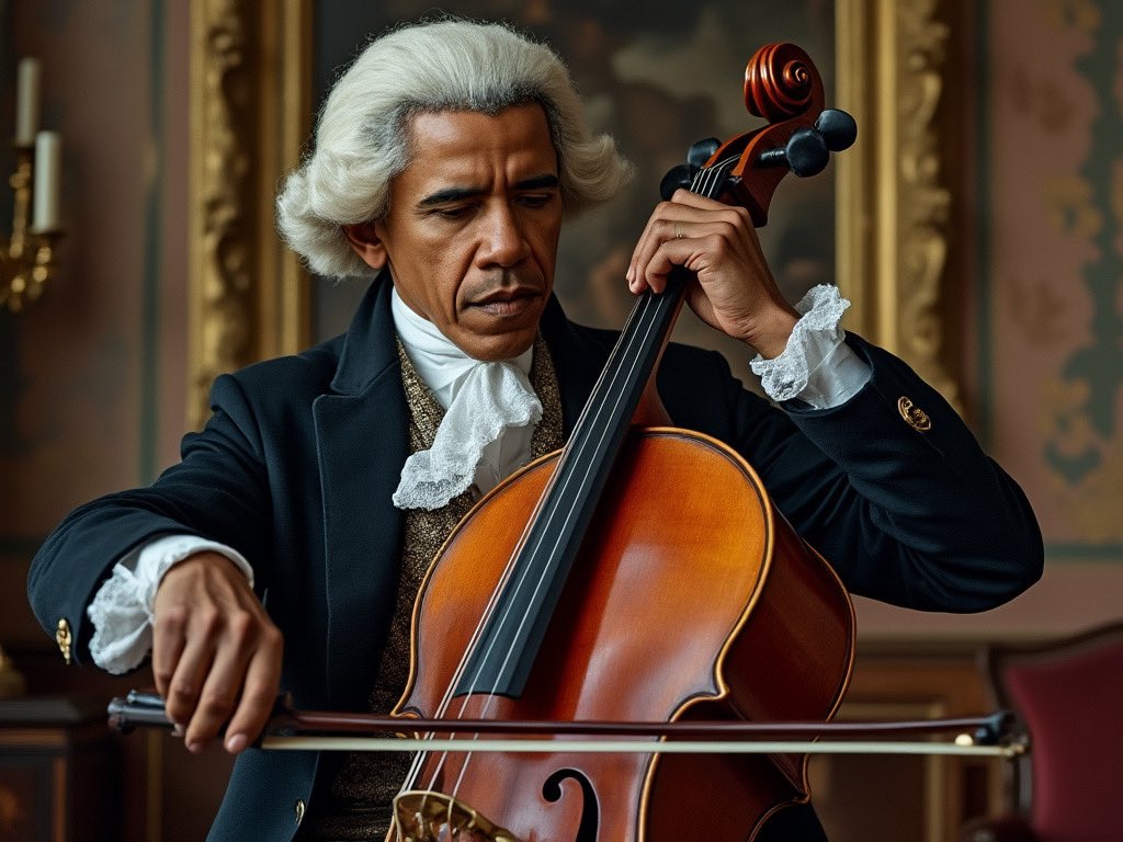 oh wow thx grok, now i can finally have Baroque Obama