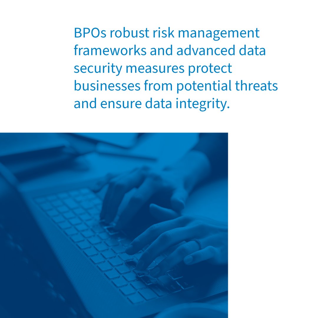 AcquireAi's tweet photo. Risk mitigation and compliance are vital for businesses. #BPOsolutions help manage these areas effectively, protecting data privacy and enhancing customer experiences with their expertise and robust security measures.

Learn more at https://t.co/1ncetmJXSN
 
#AcquireBPO https://t.co/XYNU8cWBPM