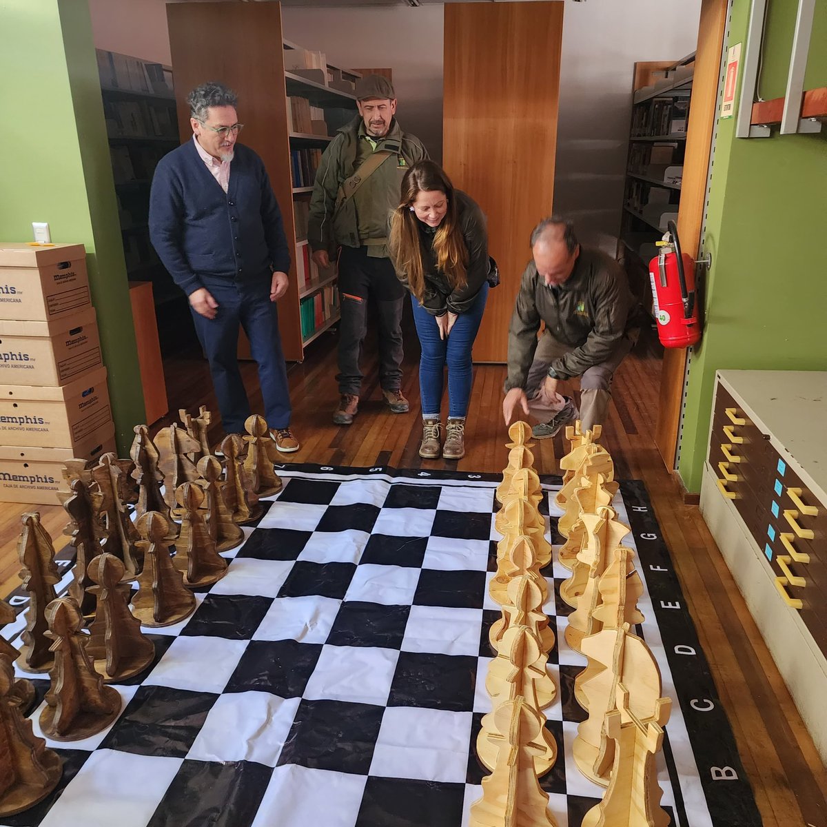 Jardín Botánico Nacional de Viña del Mar tweet media