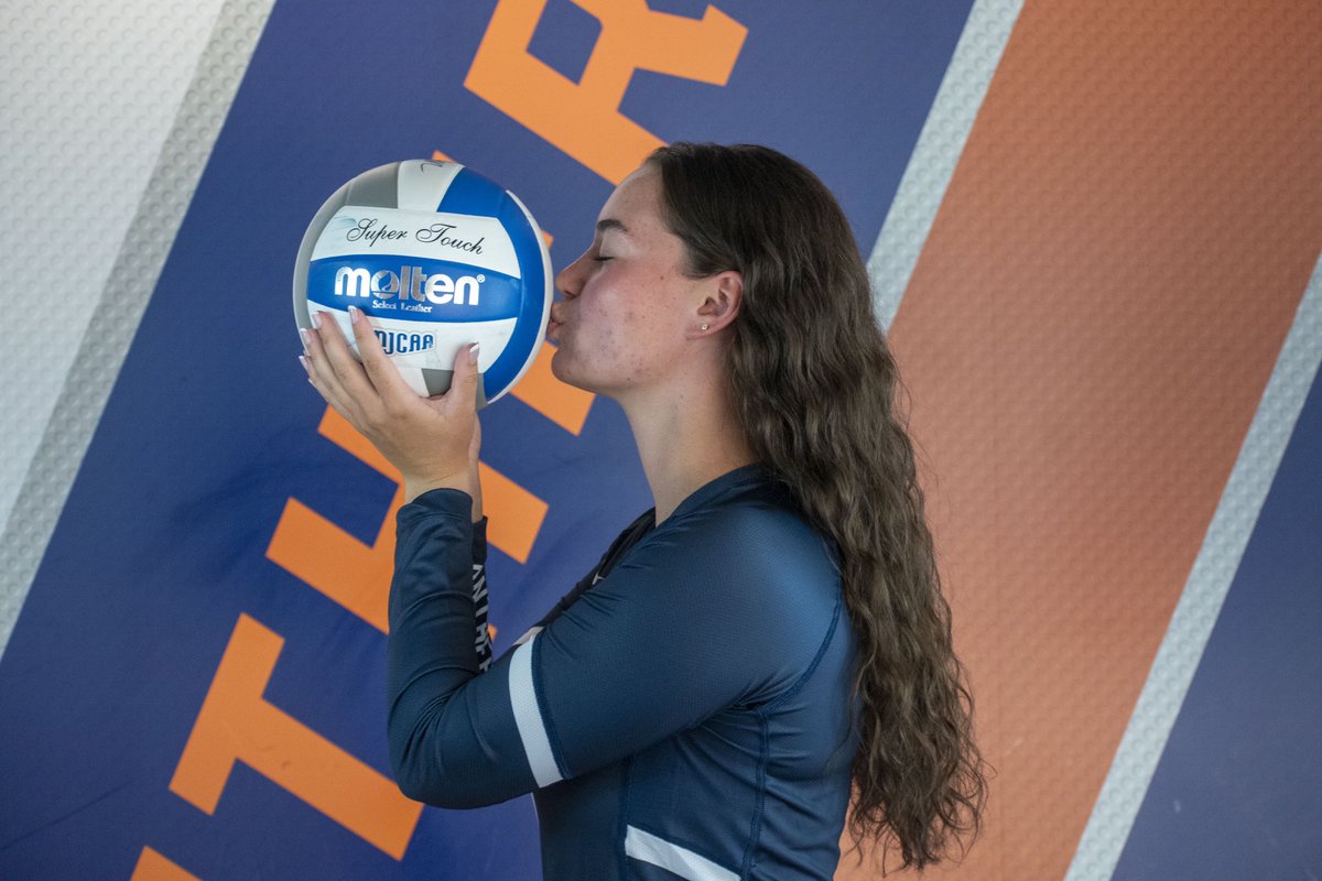 Morton College Womens Volleyball tweet media