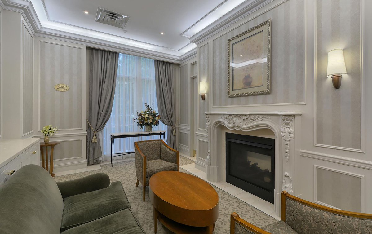 DelSuites tweet media