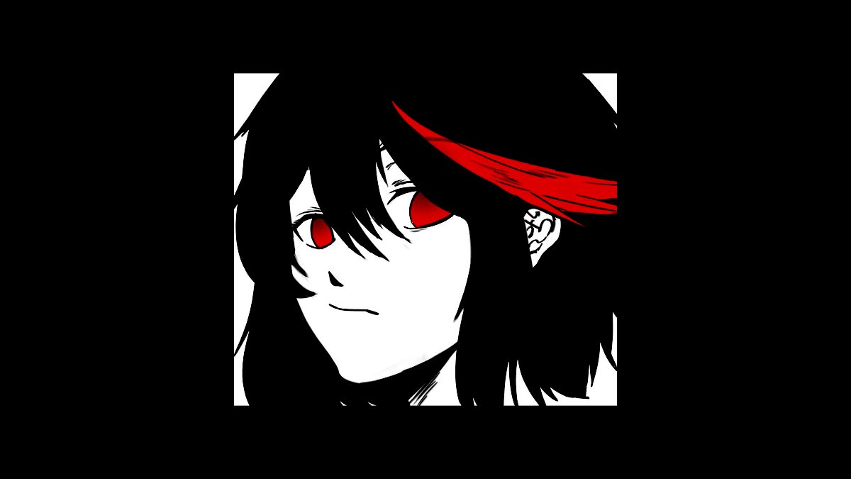 CorruptMatoi's tweet photo. ㅤ 

“ Has no one even attempted to
   kill you yet @CaptainHakodate ? “

For either they were just as resilient as
herself .  Or ( extremely ) lucky . ㅤ 

ㅤ https://t.co/Srvxj9BzWP