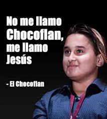 Hanniba48965191's tweet photo. @RicardoAlemanMx ¿La Zowilota no quiere que hablemos del Chocoflan? https://t.co/ZMHBAWTILu