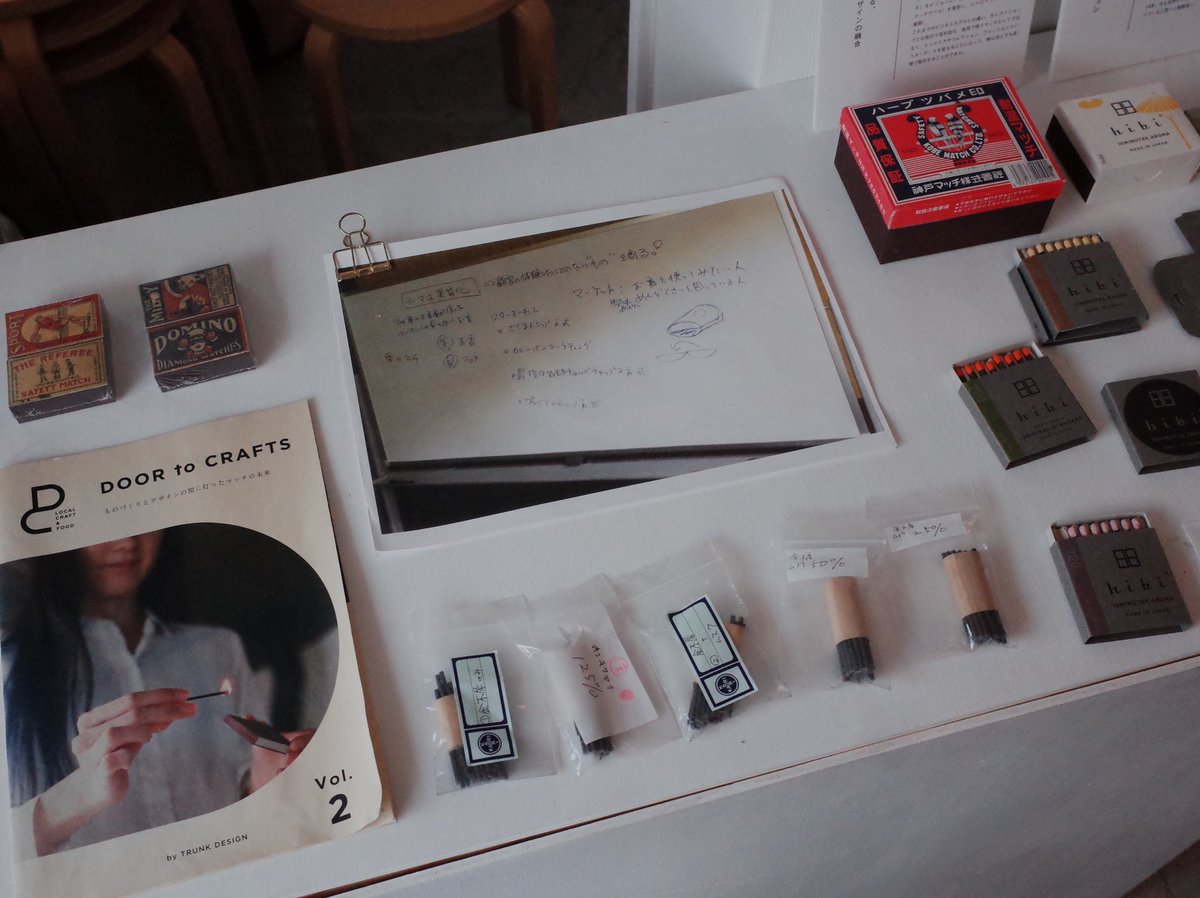 ___mos2's tweet photo. 8/10 #LIVEDESIGNSCHOOL 
塩屋レクチャー in TRUNK DESIGN https://t.co/PIF5y0zGjG