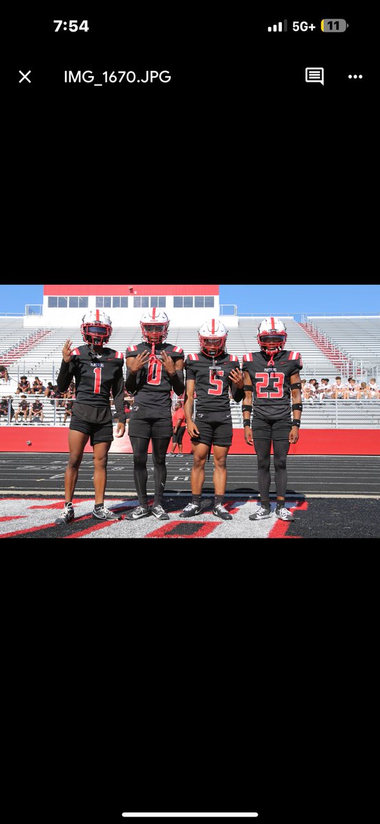 team captain Bk on the clock⏰
thank you to my coaches and teammates, north central will make a difference soon dont worry indy.. <a href="/CoachKingHaze/">Edward J Hazelett</a> <a href="/IndyStarSports/">IndyStarSports</a> #jackboyz #AGTG